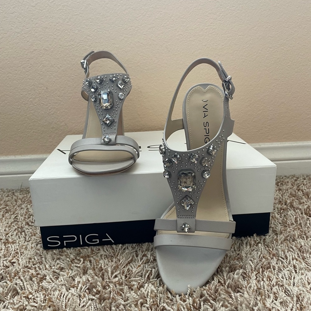Via Spiga Sandals. - Picture 7 of 14